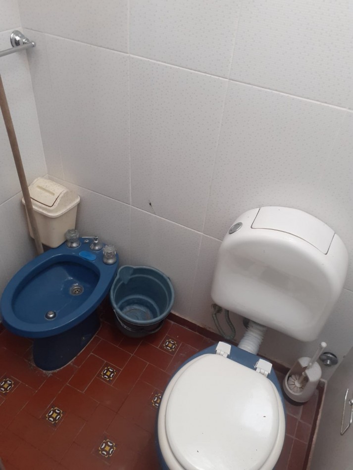 Venta Depto 3 Amb Frente Al Mar Con Balcon