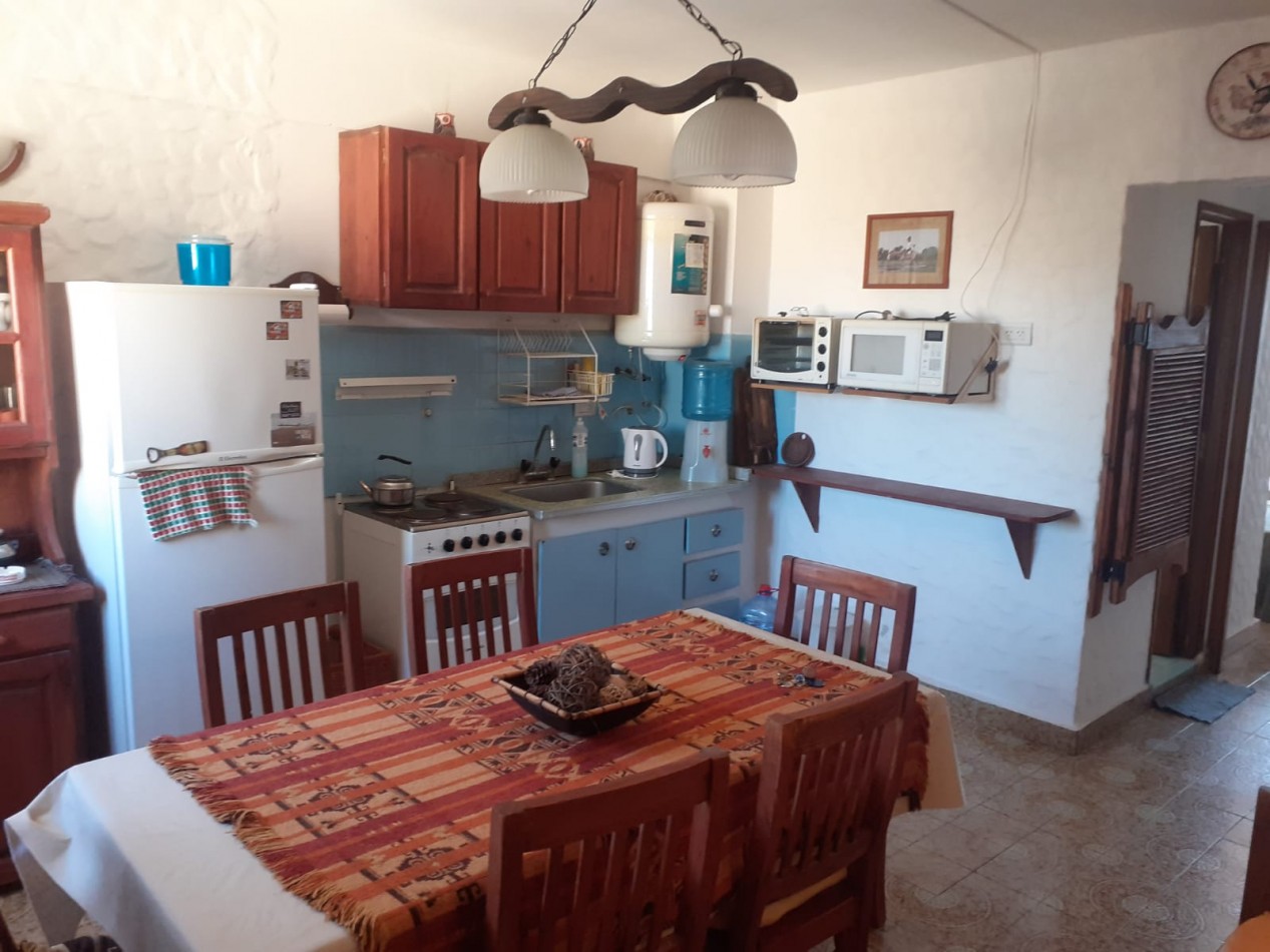 Venta Depto 2 Amb Con Balcon Con Vista Al Mar