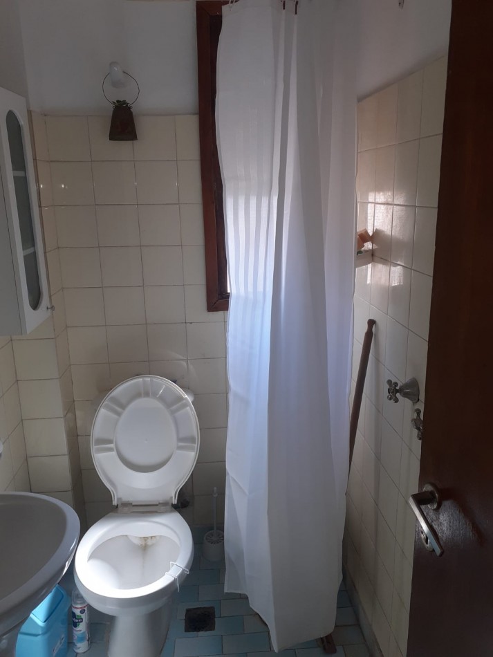 Venta Depto 2 Amb Con Balcon Con Vista Al Mar