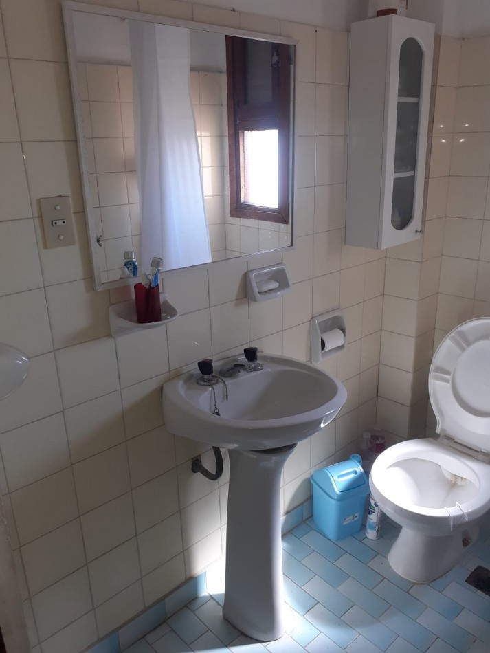 Venta Depto 2 Amb Con Balcon Con Vista Al Mar