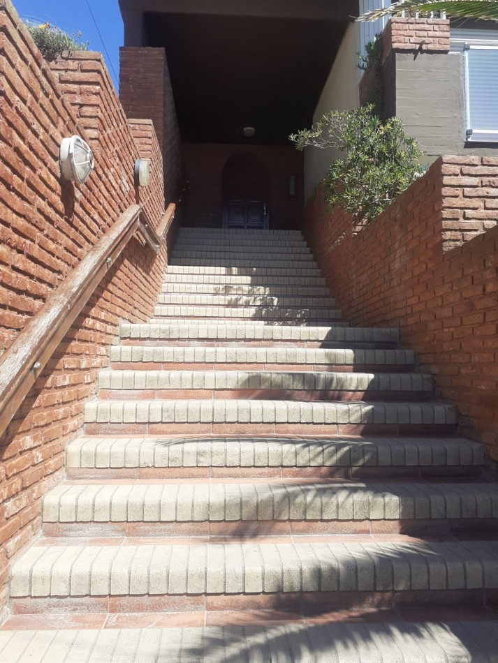 Venta Oportunidad Depto 2 Amb Frente Al Mar