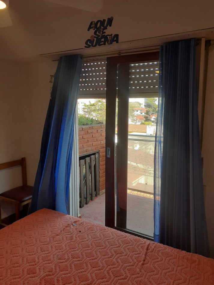 Venta Oportunidad Depto 2 Amb Frente Al Mar