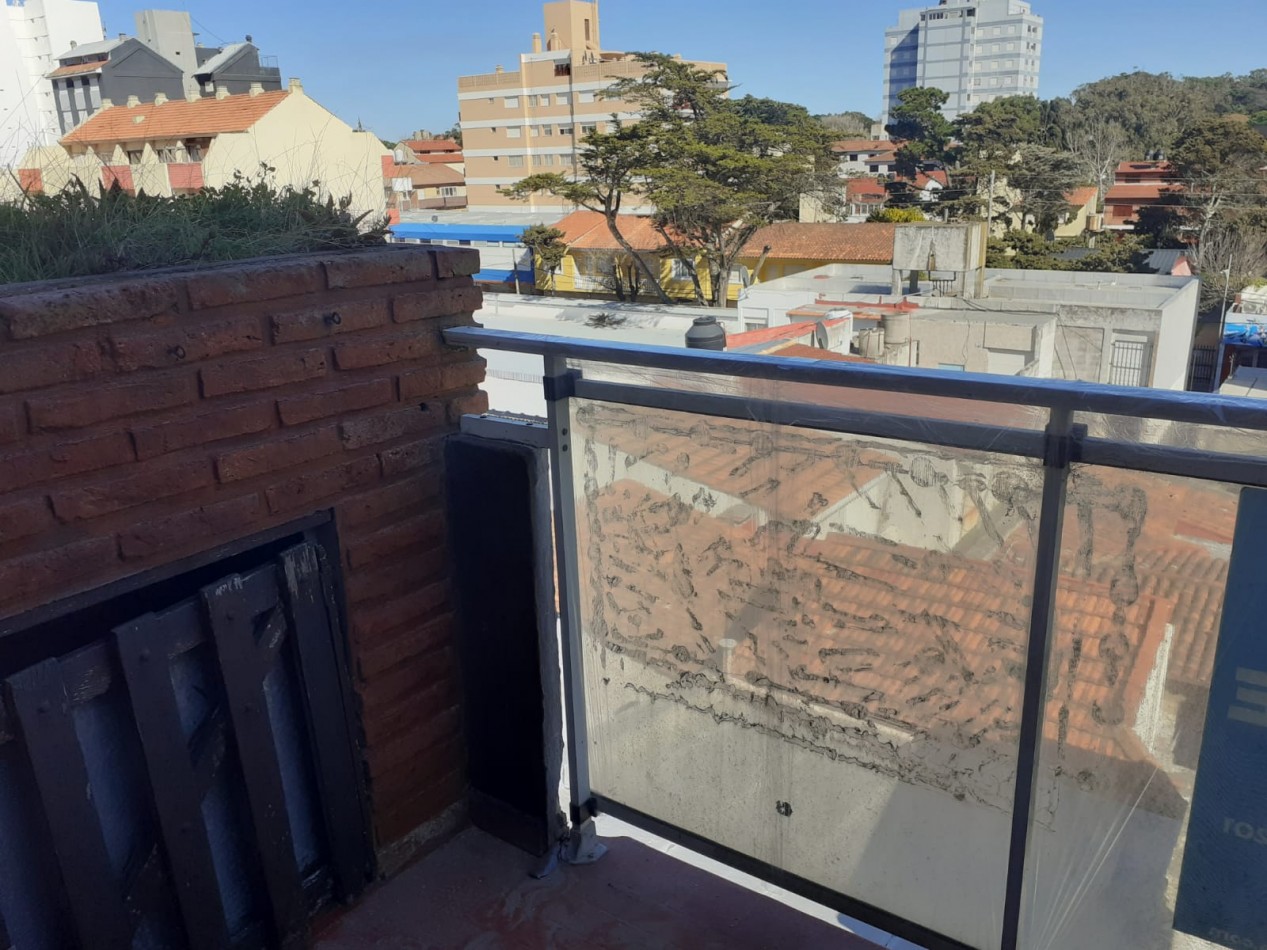 Venta Oportunidad Depto 2 Amb Frente Al Mar