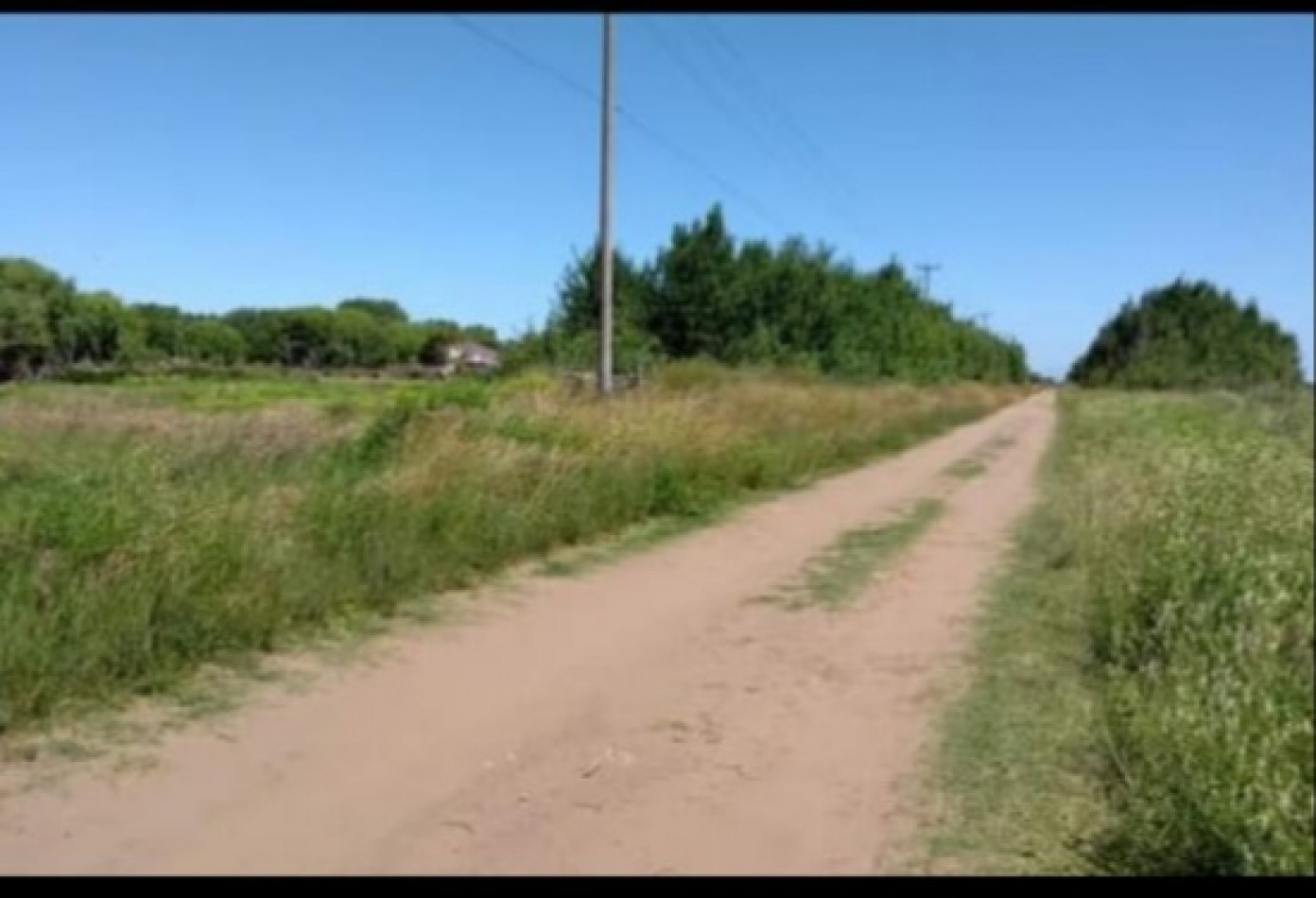 Venta 2 Lotes En Mar Del Tuyu