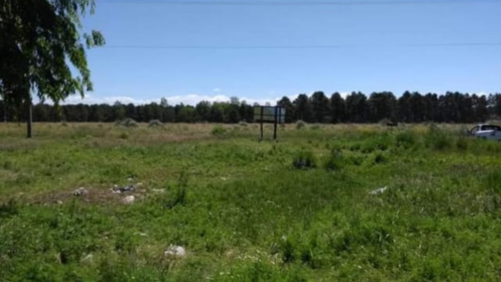 Venta 2 Lotes En Mar Del Tuyu