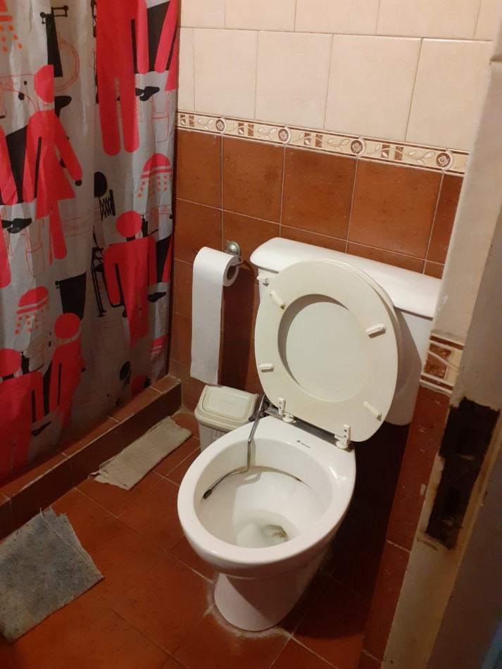 Venta Depto 2 Amb A Mts Del Mar En San Bernardo