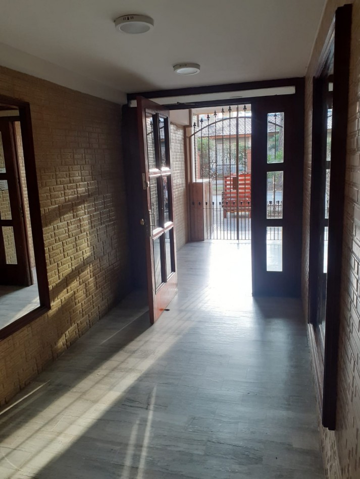 Venta Depto 2 Amb Con Gas Natural En San Bernardo