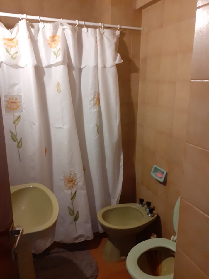 Venta Depto 2 Amb Con Gas Natural En San Bernardo