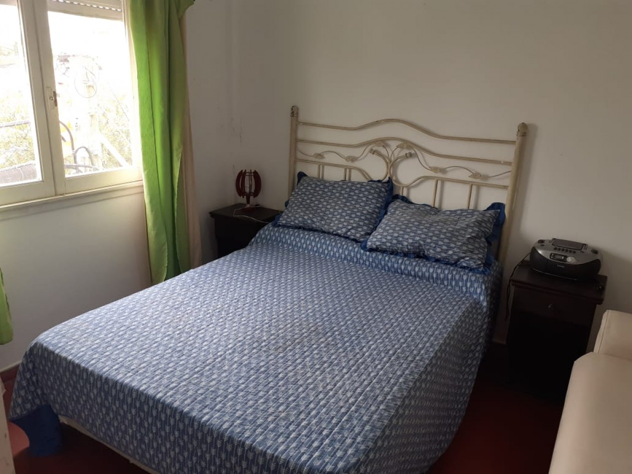 Venta 2 Amb Centrico Con Gas Natural En Mar De Ajo