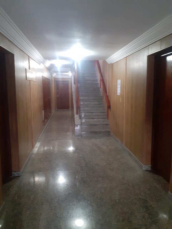 Venta Depto 2 Amb A 4 Cuadras Del Mar En San Bernardo