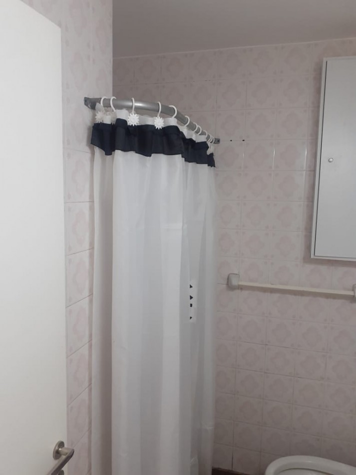 Venta Excelente 2 Amb En Duplex Con Balcon Y Vista Al Mar