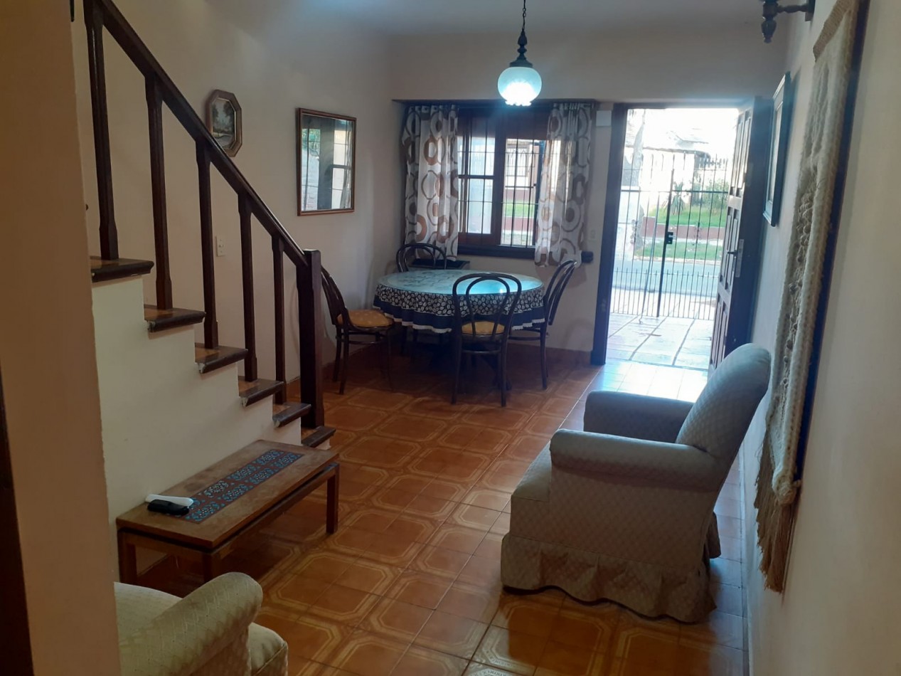 Venta Duplex Con Gas Natural A 2 Cuadras Del Mar