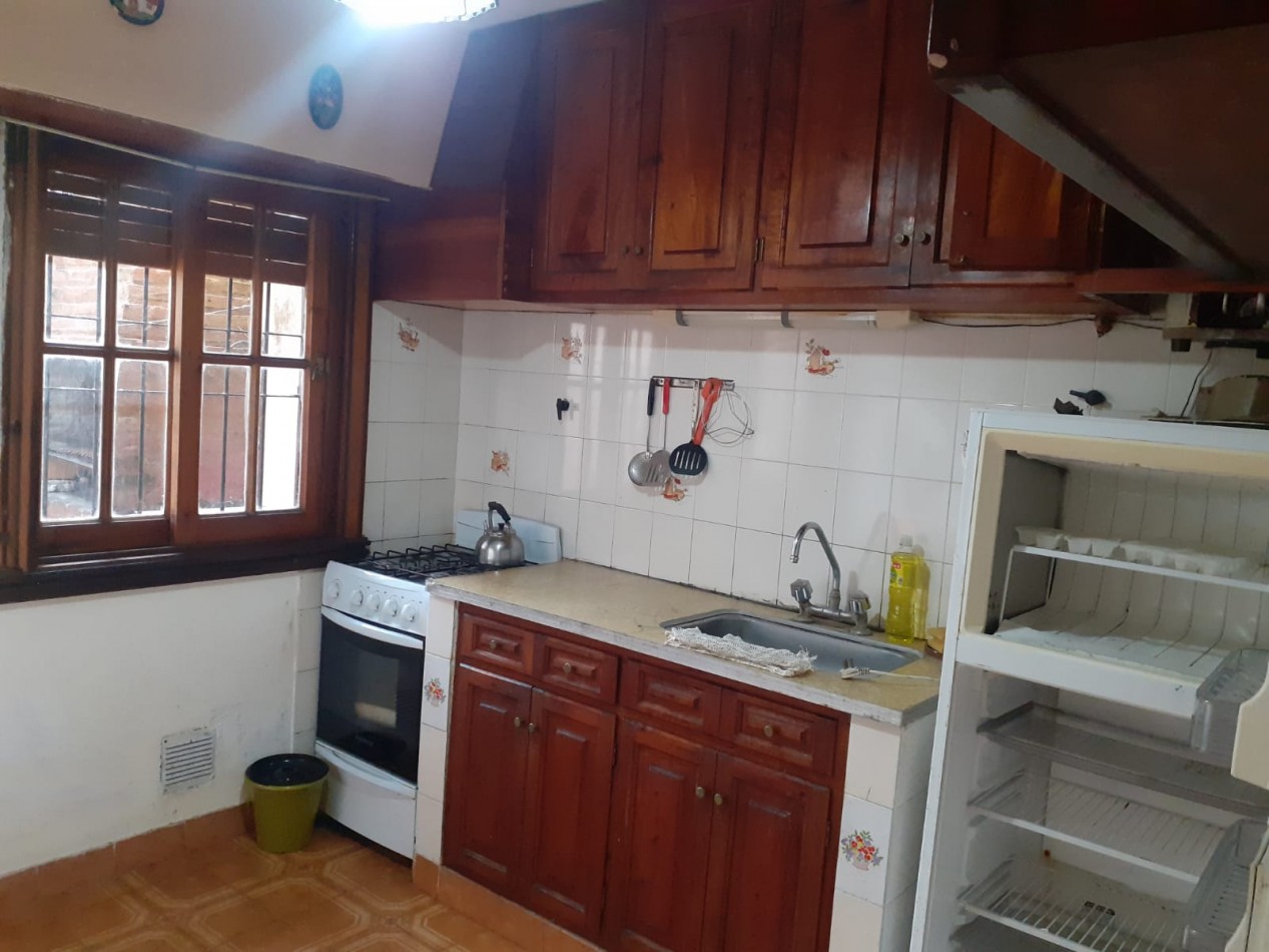 Venta Duplex Con Gas Natural A 2 Cuadras Del Mar