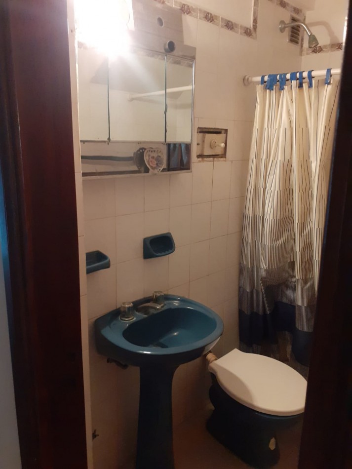 Venta Duplex Con Gas Natural A 2 Cuadras Del Mar