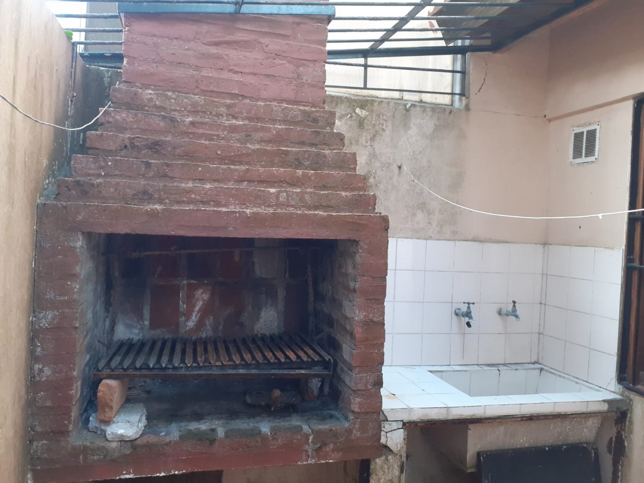 Venta Duplex Con Gas Natural A 2 Cuadras Del Mar