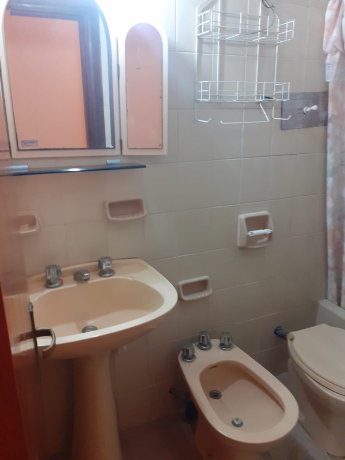 Venta Duplex Con Gas Natural A 2 Cuadras Del Mar