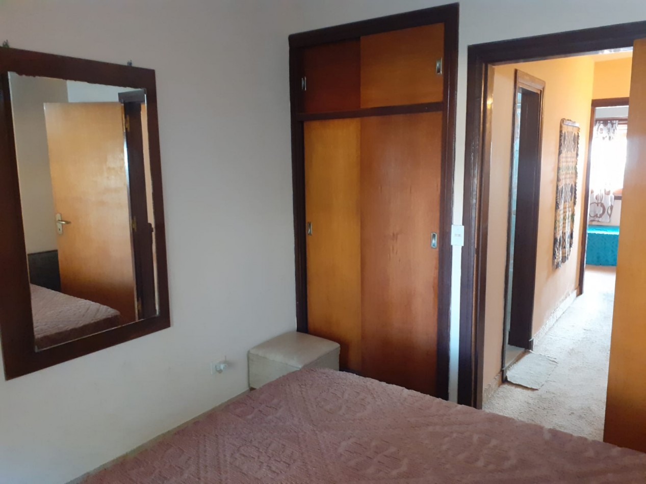 Venta Duplex Con Gas Natural A 2 Cuadras Del Mar
