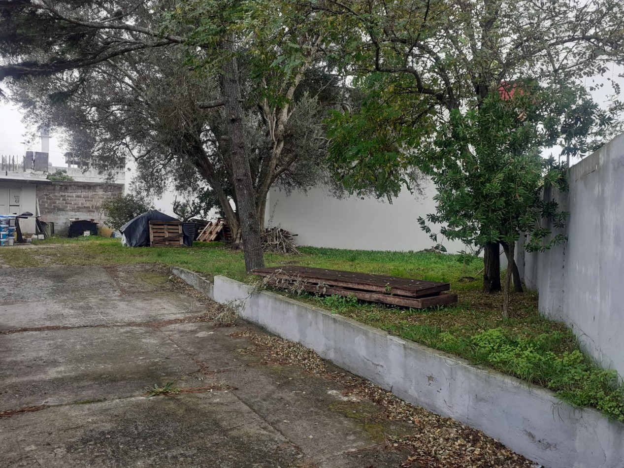 Venta Lote En Mar De Ajo Pleno Centro