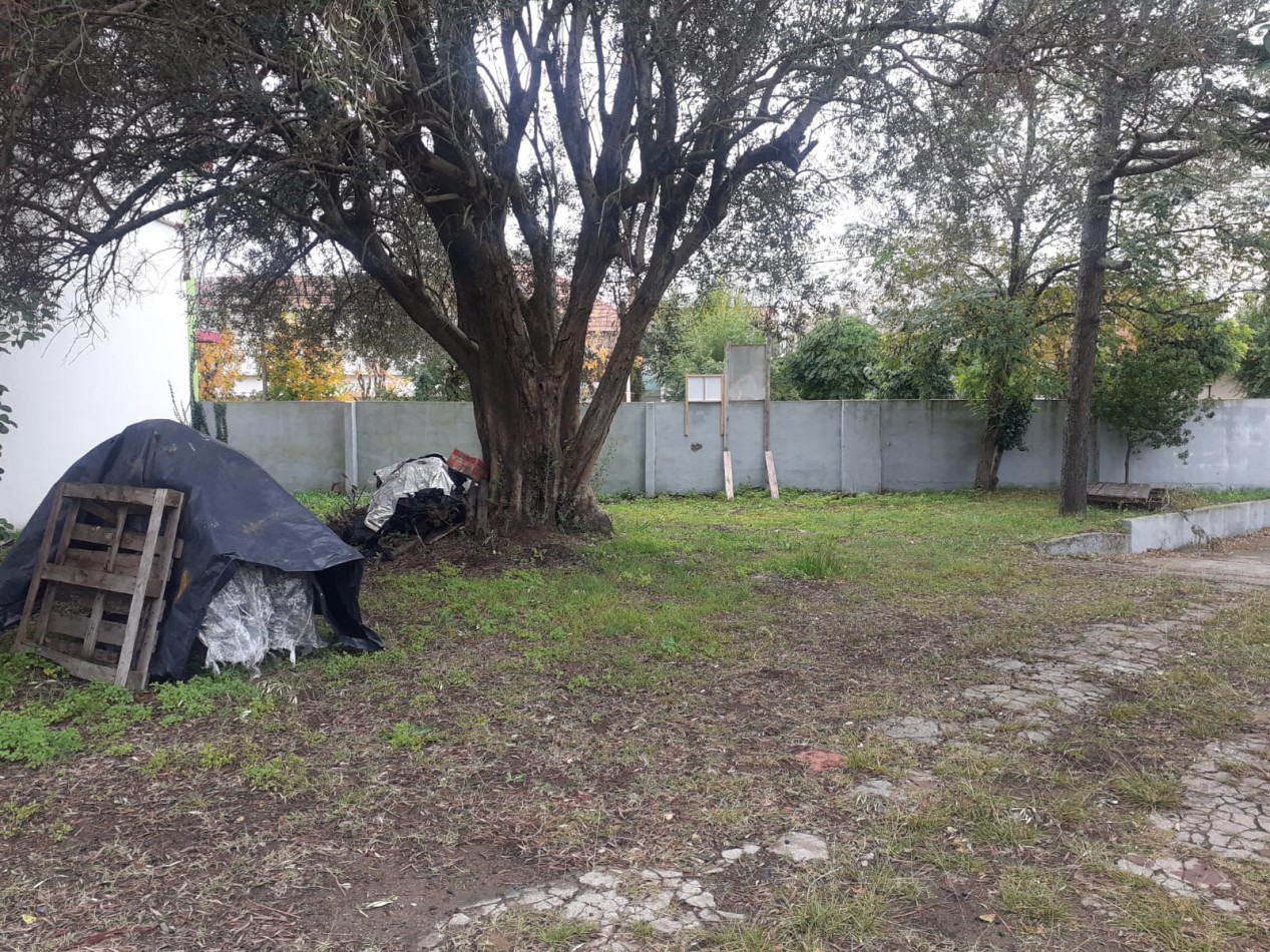 Venta Lote En Mar De Ajo Pleno Centro