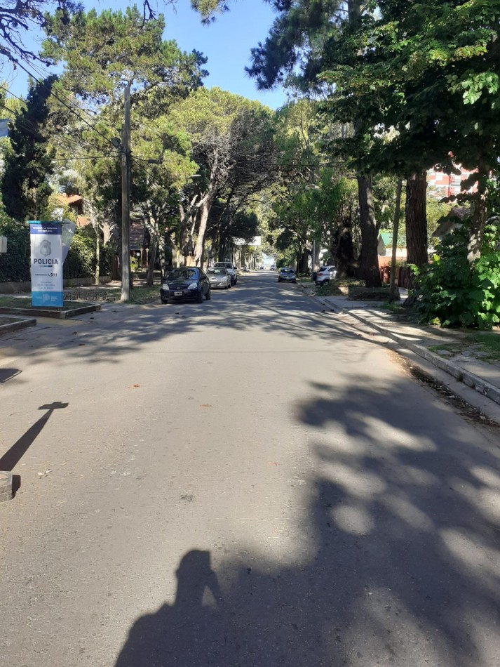 Venta Impecable Duplex Con Patio Y Espacio Vehicular