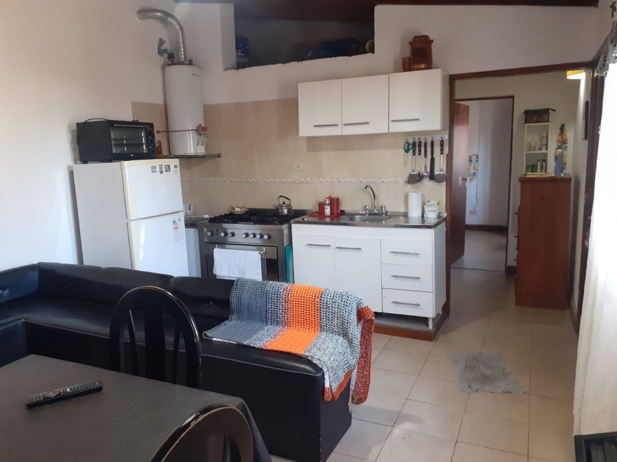 Venta 2 Casas Sobre Lote Propio Con Gas Natural