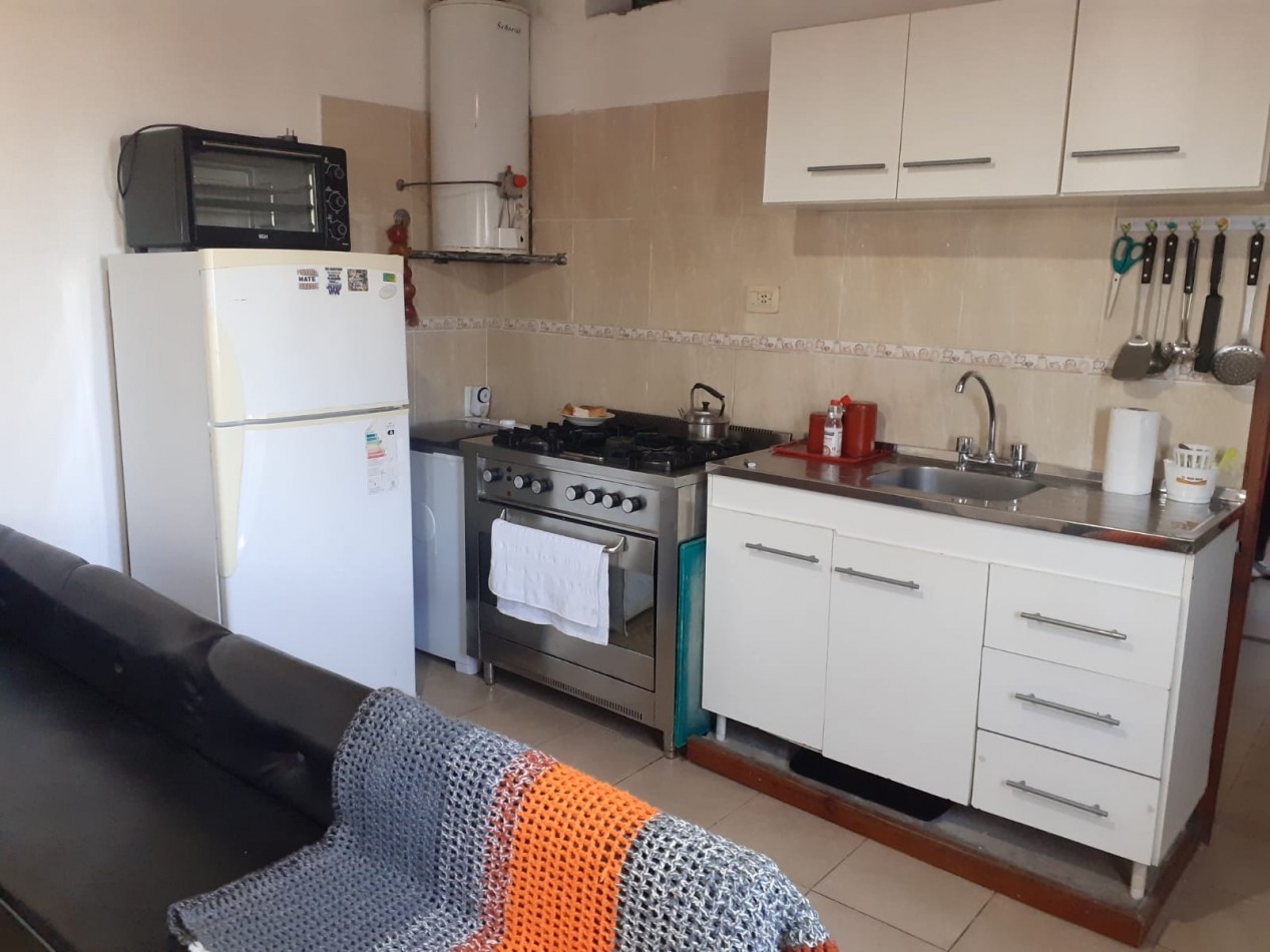 Venta 2 Casas Sobre Lote Propio Con Gas Natural