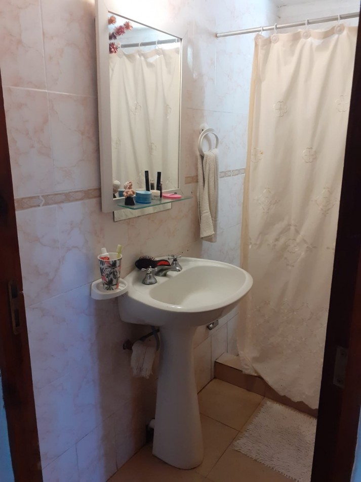 Venta 2 Casas Sobre Lote Propio Con Gas Natural