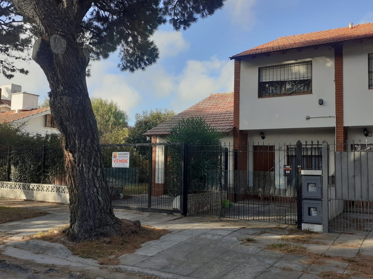 Venta/ Permuta Casa En Mar De Ajo (san Rafael)