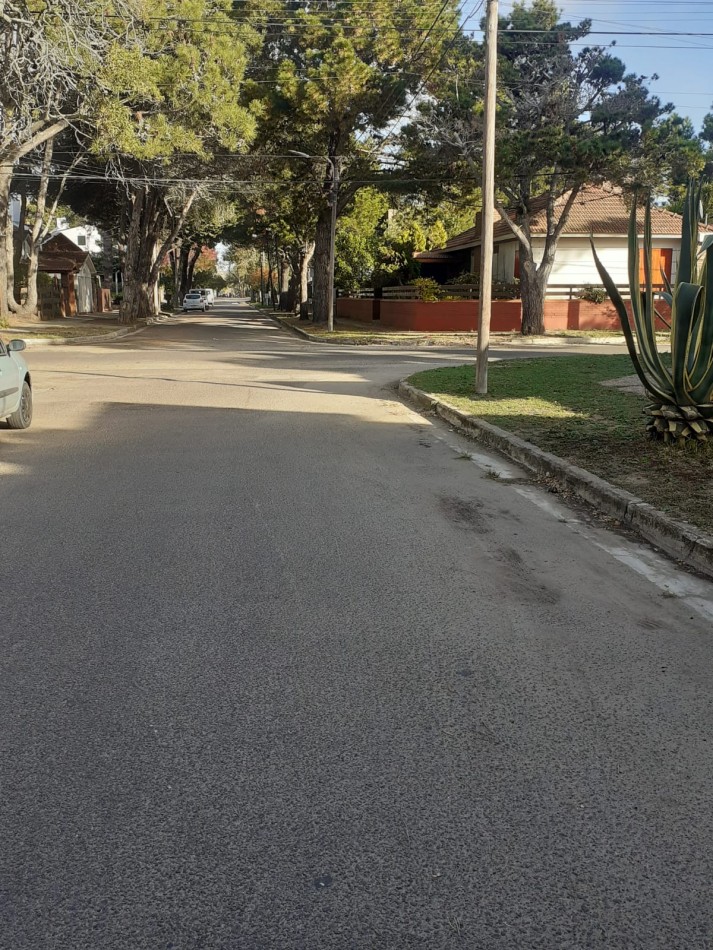 Venta/ Permuta Casa En Mar De Ajo (san Rafael)