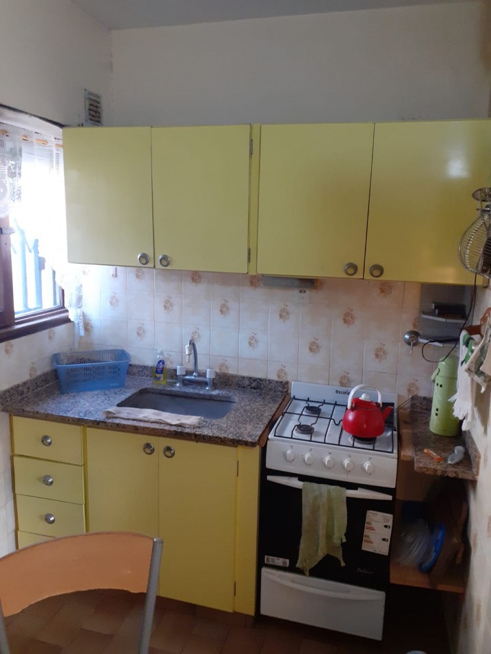 Venta/ Permuta Casa En Mar De Ajo (san Rafael)