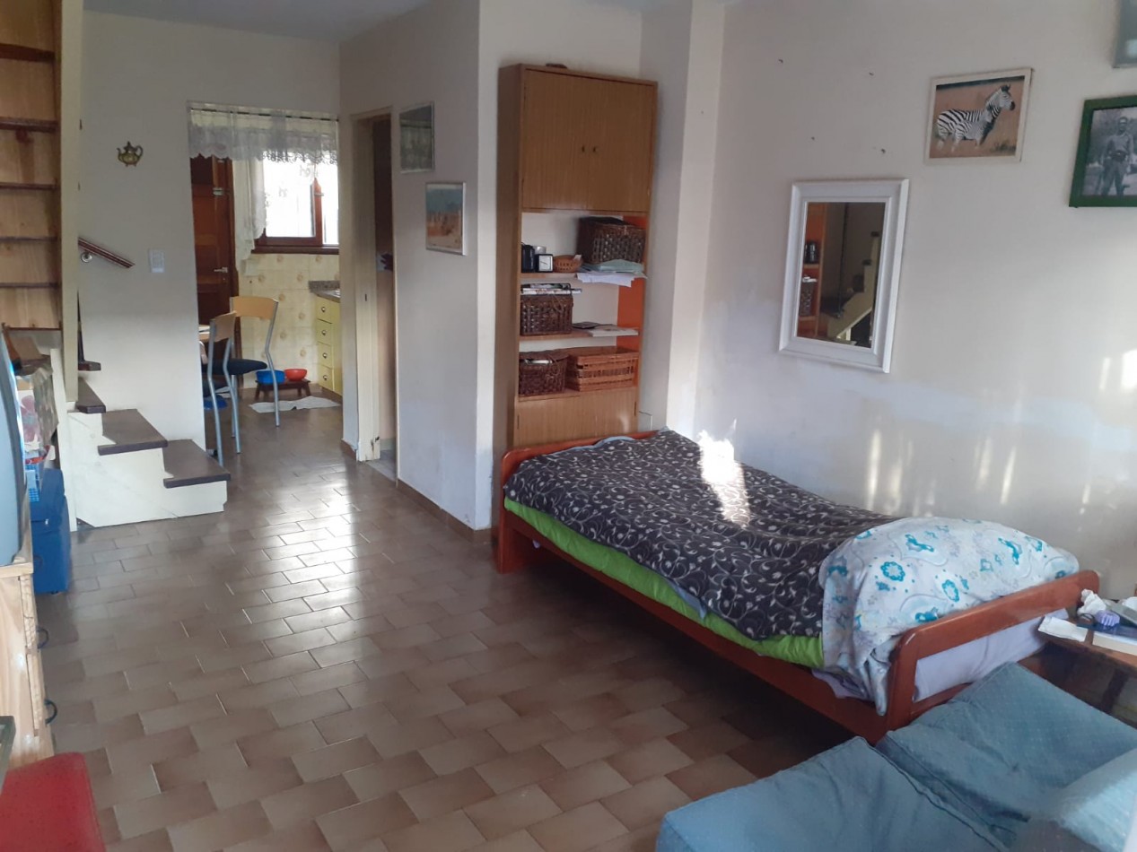 Venta/ Permuta Casa En Mar De Ajo (san Rafael)