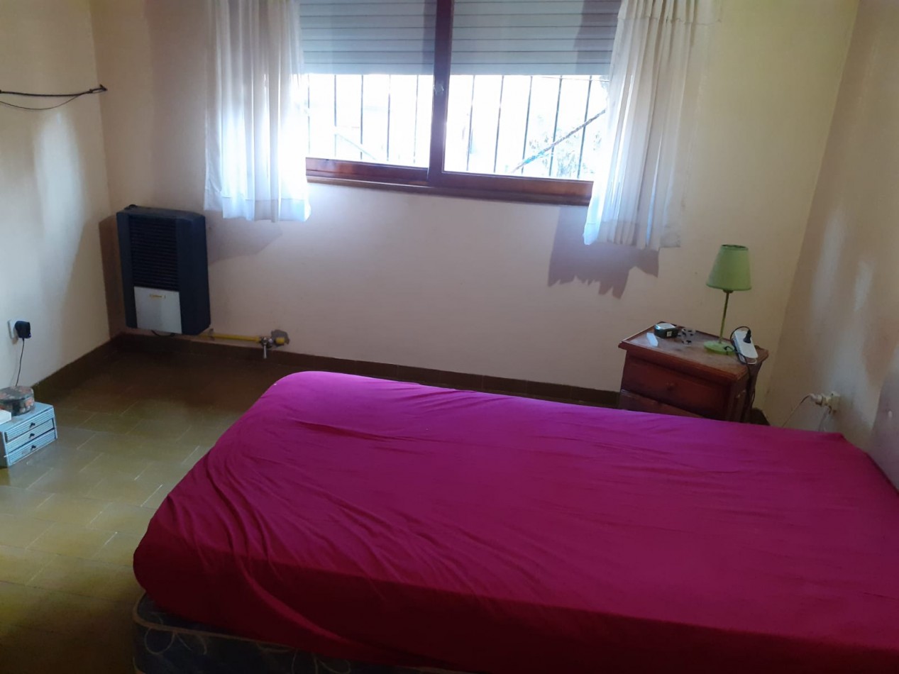 Venta/ Permuta Casa En Mar De Ajo (san Rafael)