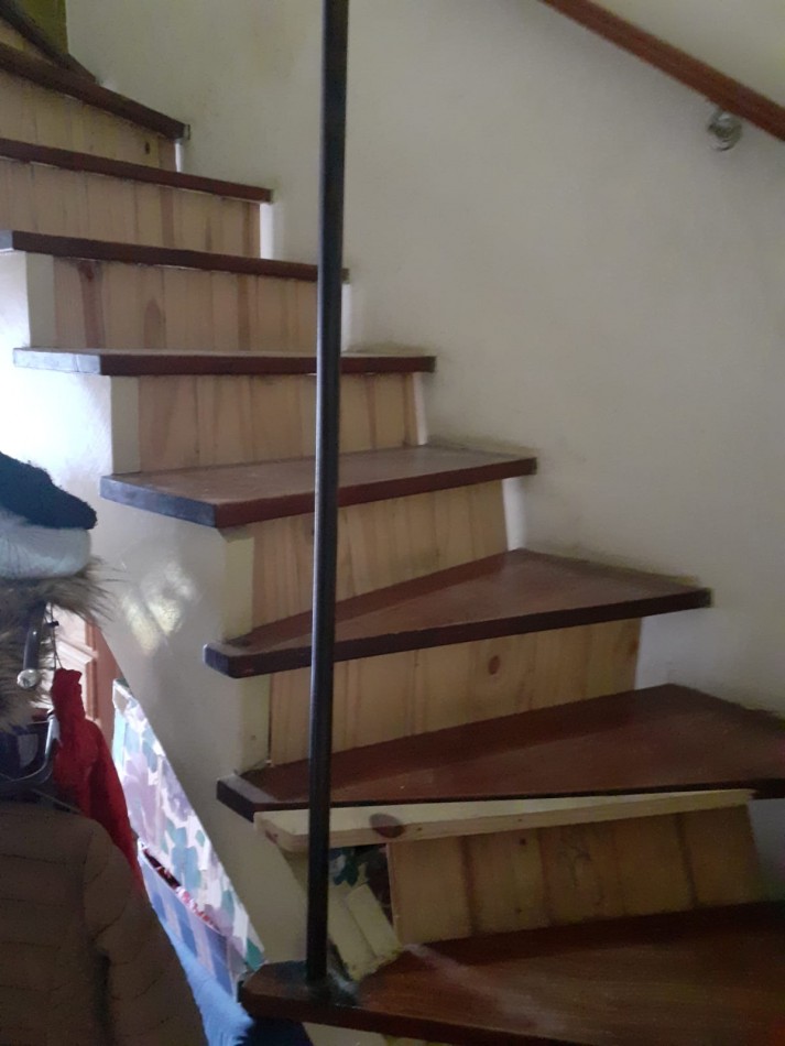 Venta/ Permuta Casa En Mar De Ajo (san Rafael)