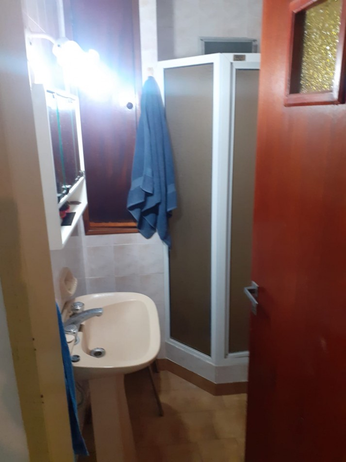 Venta/ Permuta Casa En Mar De Ajo (san Rafael)