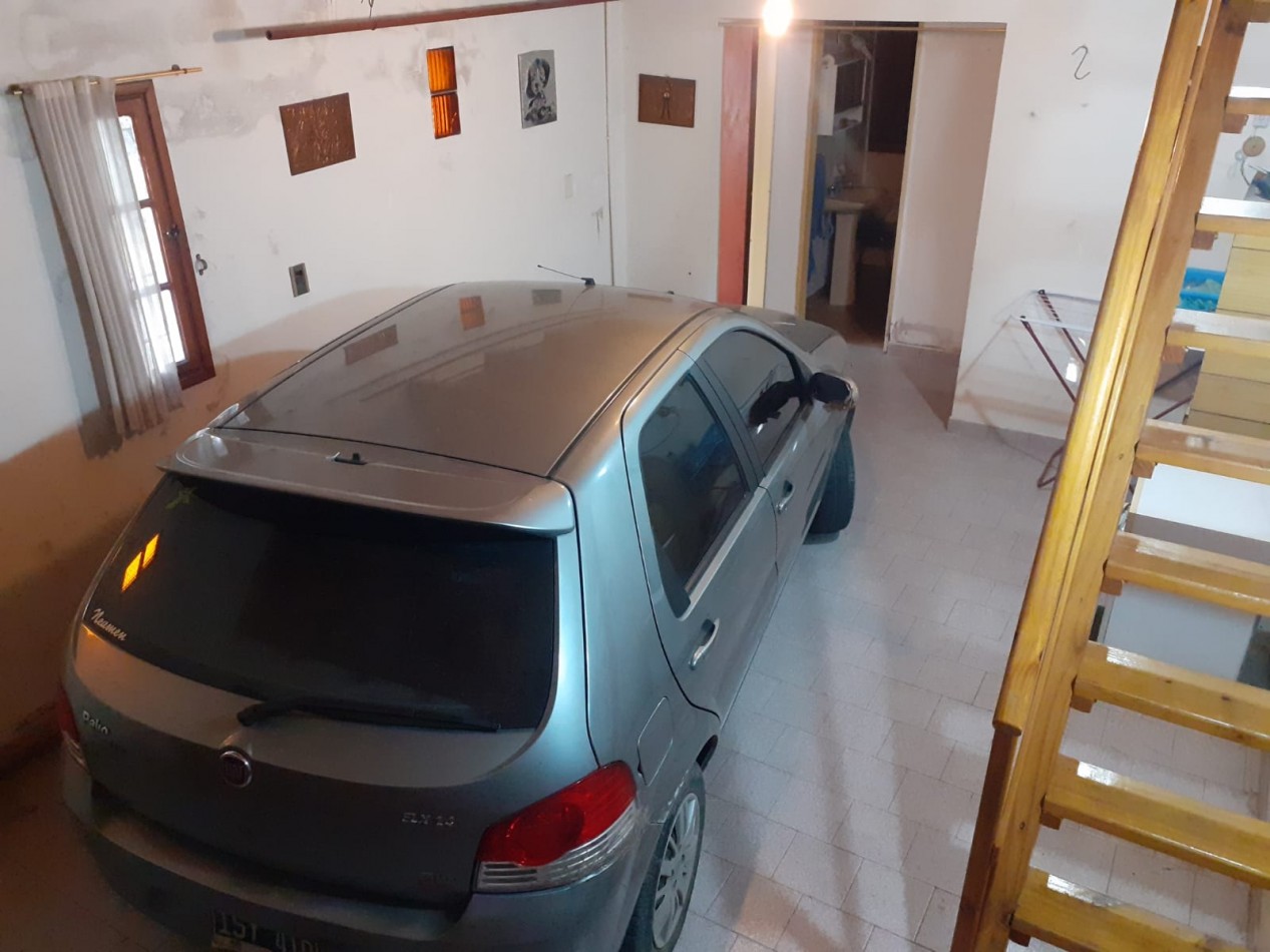 Venta/ Permuta Casa En Mar De Ajo (san Rafael)