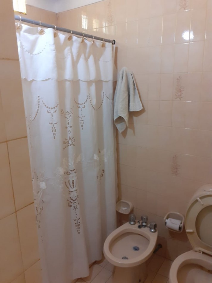 Venta Casa+ Duplex+ Depto En La Lucila Del Mar