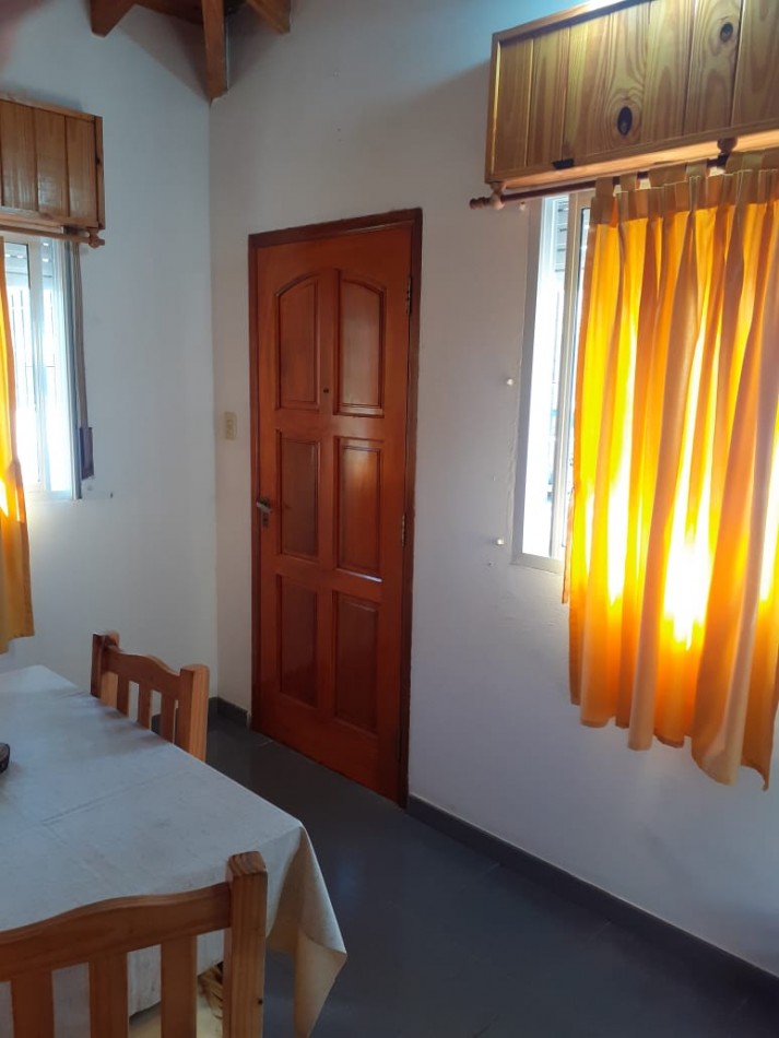 Venta Casa+ Duplex+ Depto En La Lucila Del Mar