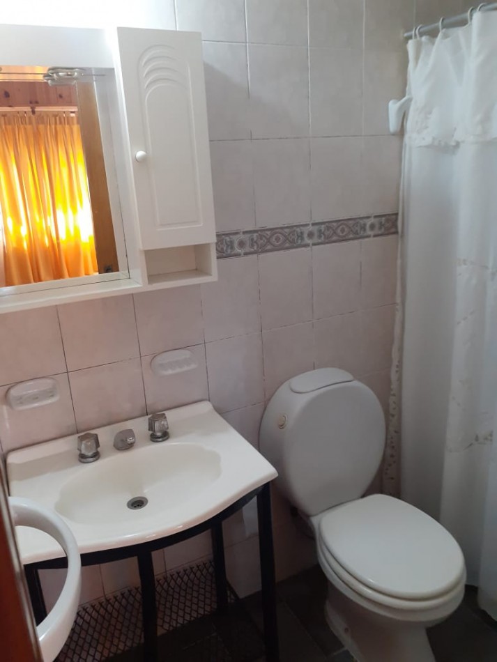 Venta Casa+ Duplex+ Depto En La Lucila Del Mar