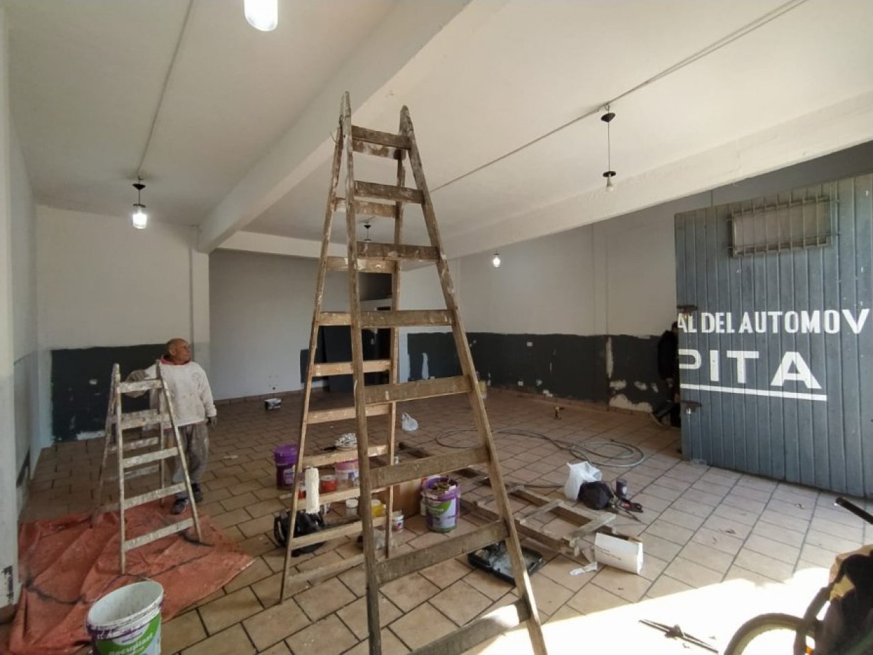 Venta Local 90 M2 En Mar De Ajo