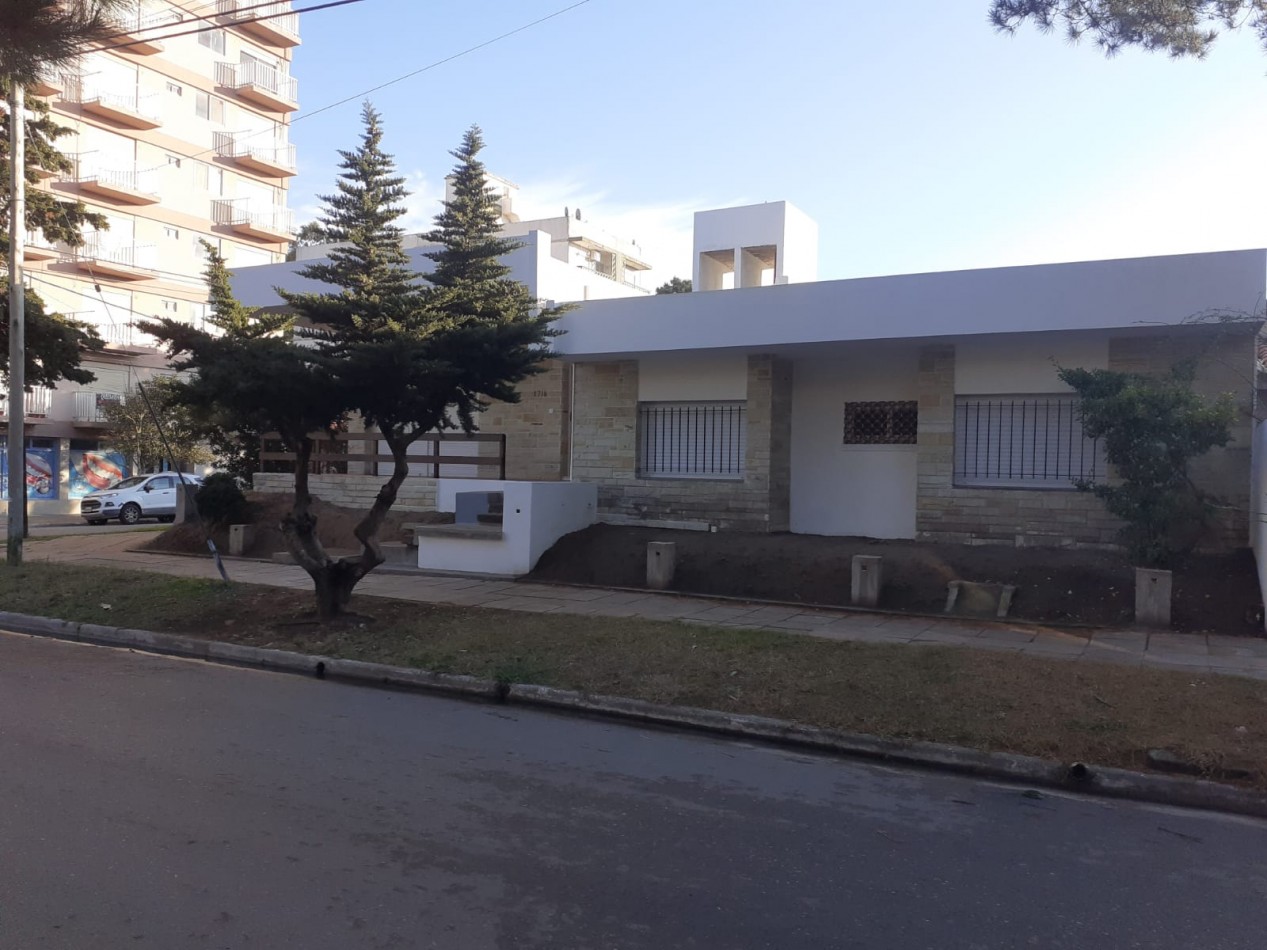Venta Amplia E Impecable Casa En San Bernardo