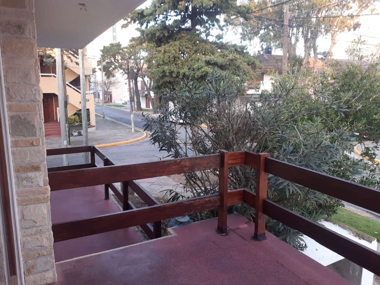 Venta Amplia E Impecable Casa En San Bernardo