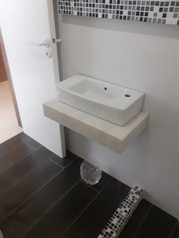 Venta Amplia E Impecable Casa En San Bernardo