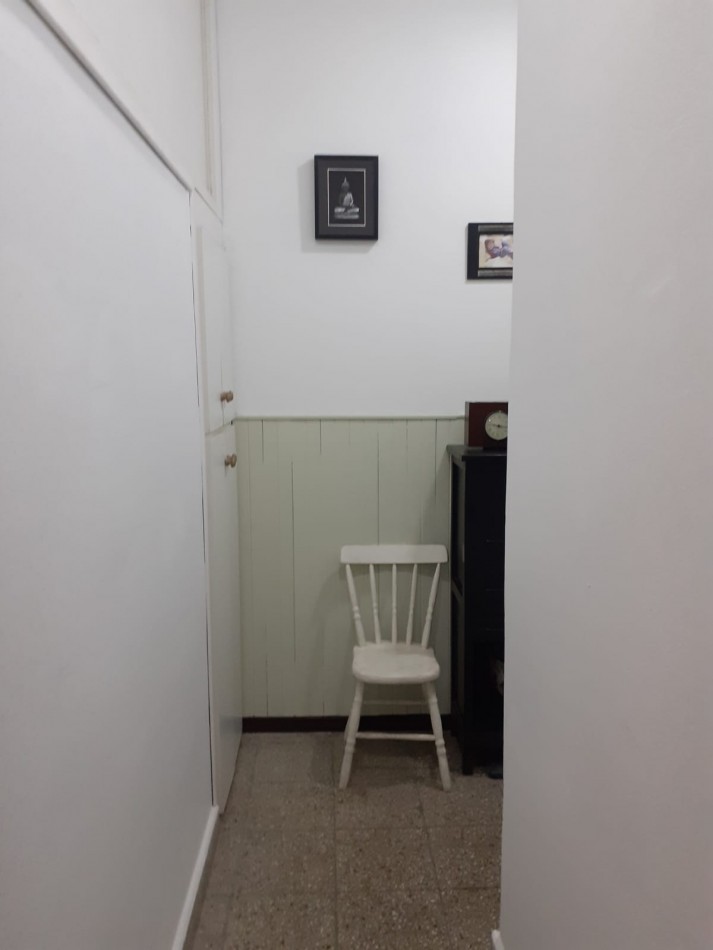 Venta Casa 4 Amb Sobre Lote Propio Con Gas Natural