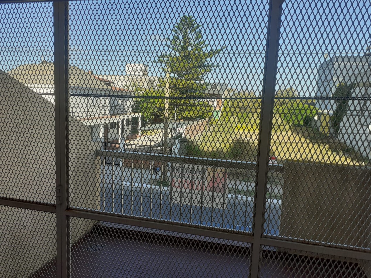 ALQ. TEMP AMPLIO 1 AMB A 1 CUADRA DEL MAR CON WIFI