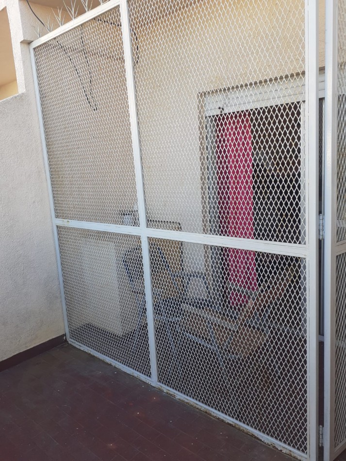 ALQ. TEMP AMPLIO 1 AMB A 1 CUADRA DEL MAR CON WIFI