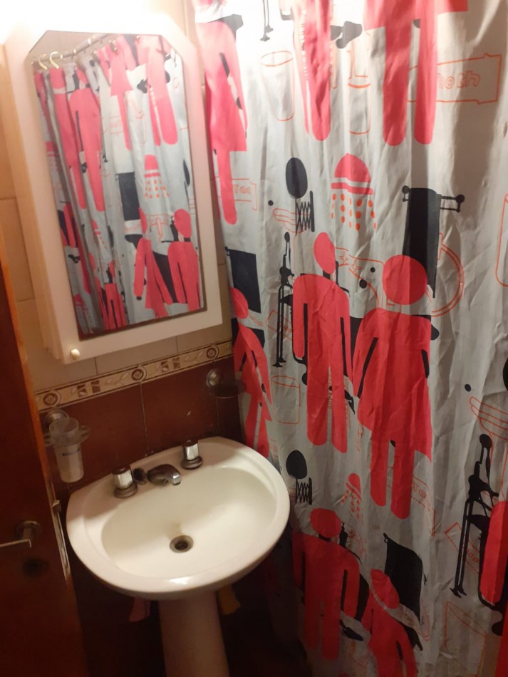 ALQ.TEMP 2 AMB A PASOS DEL MAR CON WIFI