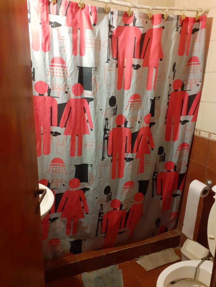 ALQ.TEMP 2 AMB A PASOS DEL MAR CON WIFI