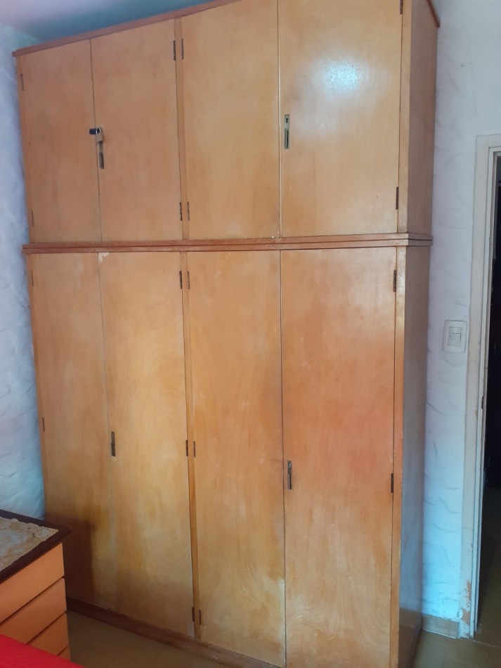 ALQ.TEMP 2 AMB A PASOS DEL MAR CON WIFI