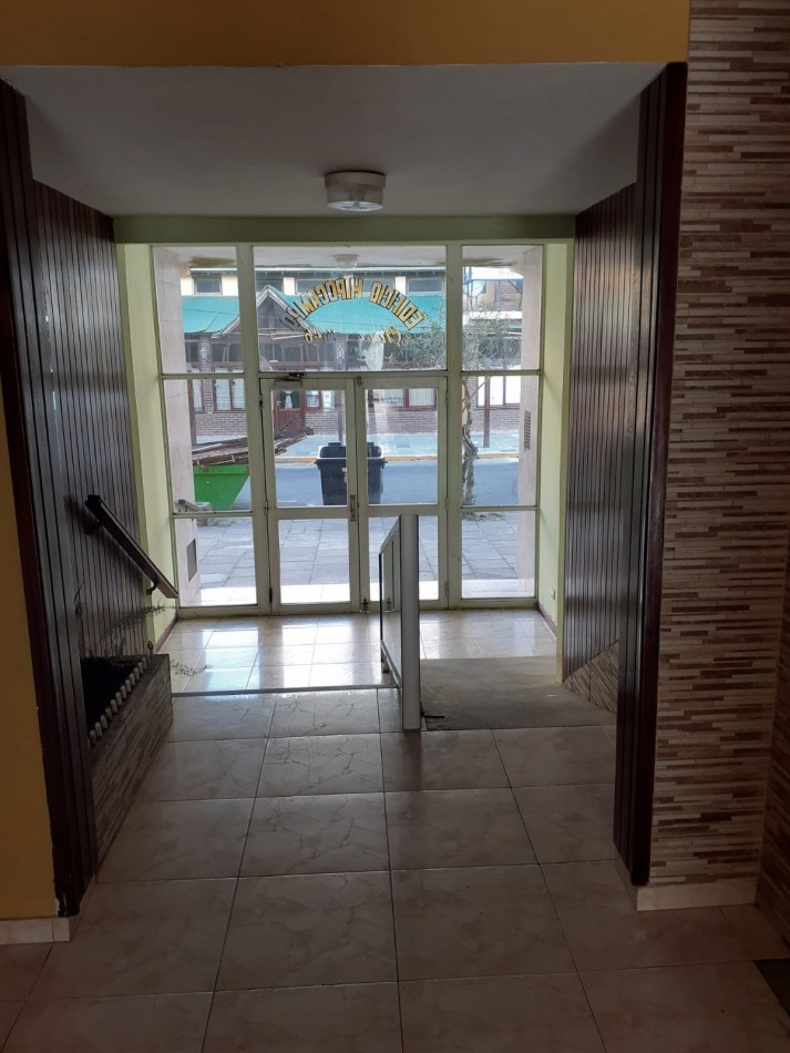 ALQ.TEMP 2 AMB CON WIFI A 1 CUADRA DEL MAR