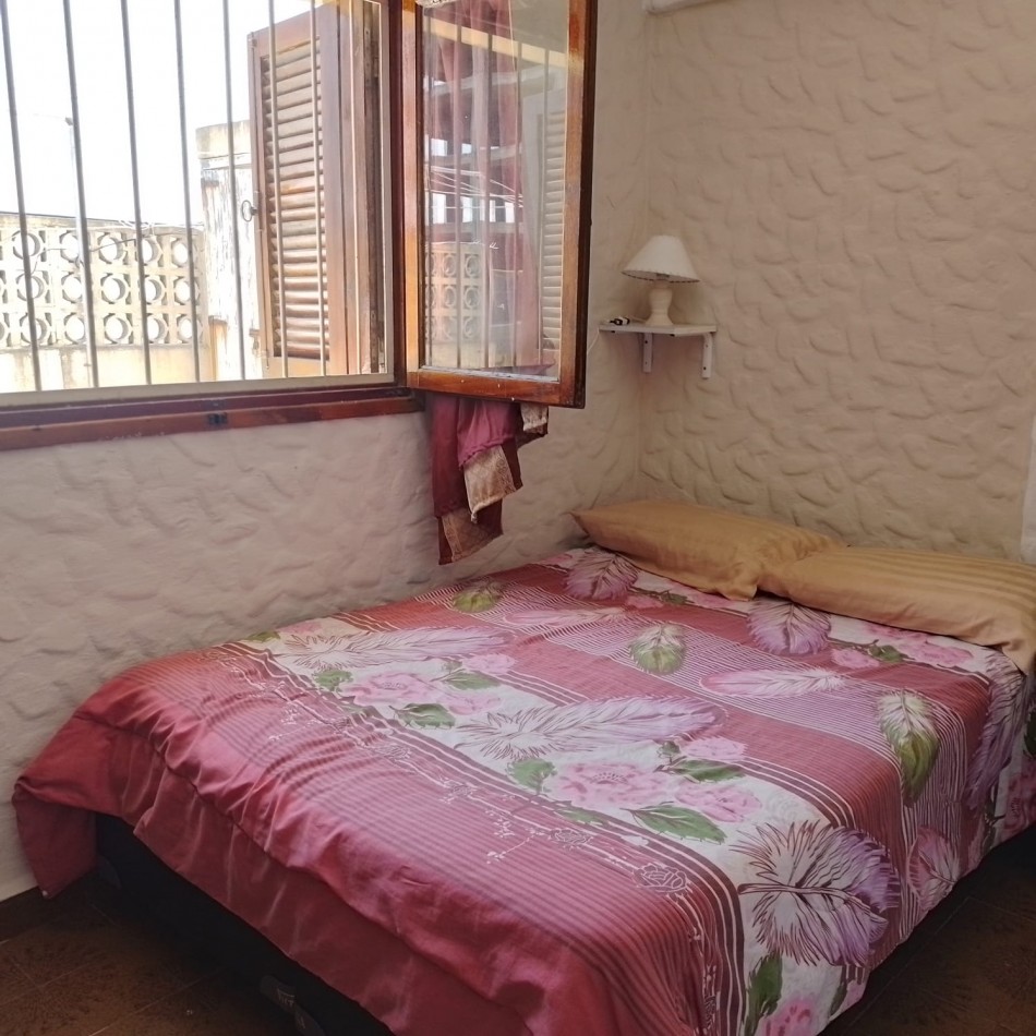 ALQ.TEMP 3 AMB CON WIFI Y VISTA AL MAR